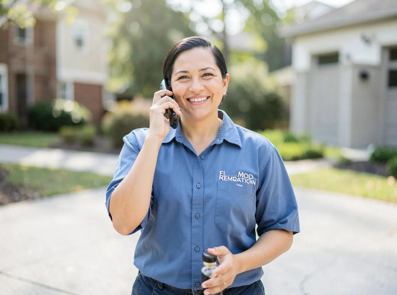 Mold Remediation Osburn, ID FAQs